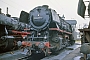 BLW 15263 - DB  "044 277-2"
05.10.1974 - Löhne, Bahnbetriebswerk
Helmut Philipp