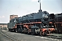 BLW 15263 - DB  "044 277-2"
17.06.1974 - Braunschweig, Bahnbetriebswerk
Norbert Rigoll (Archiv Norbert Lippek)