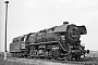 BLW 15264 - DR "44 0278-0"
16.05.1980 - Staßfurt, Bahnbetriebswerk
Stefan Kier