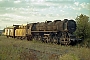 BLW 15266 - DR "Dsp ?"
15.08.1998 - Röblingen am See
Ralph Mildner (Archiv Stefan Kier)