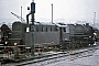 BLW 15266 - DR "44 0280-6"
22.09.1979 - Saalfeld (Saale)
Helmut Philipp