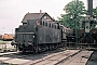 BLW 15272 - DR "PmH 16"
16.06.1987 - Berlin-Schöneweide, Bahnbetriebswerk
Michael Uhren