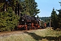 BLW 15280 - Steinkohlenkokereien Zwickau
02.10.1988 - Schönheide, Bahnhof Süd
Andreas Herold