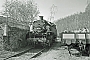 BLW 15280 - Steinkohlenkokereien Zwickau "25"
17.03.1990 - Zwickau-PöhlauTilo Reinfried