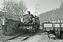 BLW 15280 - Steinkohlenkokereien Zwickau "25"
17.03.1990 - Zwickau-Pöhlau
Tilo Reinfried