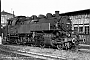 BLW 15293 - DB  "86 620"
21.09.1957 - Buchloe, Bahnbetriebswerk
Herbert Schambach