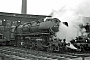 BLW 15366 - DB  "044 527-0"
21.01.1973 - Gelsenkirchen-Bismarck, Bahnbetriebswerk
Martin Welzel