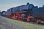 BLW 15374 - DB  "044 534-6"
20.20.1975 - Emden, Bahnbetriebswerk
Bernd Spille