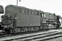 BLW 15376 - DR "44 0537-9"
__.06.1981 - Perleberg, Bahnhof Süd
Frank Wensing