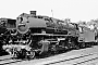 BLW 15379 - DB  "044 540-3"
08.06.1969 - Gelsenkirchen-Bismarck, Bahnbetriebswerk
Dr. Werner Söffing