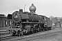 BLW 15379 - DB  "44 1540"
__.05.1967 - Gelsenkirchen-Bismarck, Bahnbetriebswerk
Reinhard Griesebach [†], (Archiv Olav Kettner)