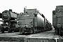 BLW 15389 - DB  "044 550-2"
24.07.1975 - Hamm (Westfalen), BahnbetriebswerkMartin Welzel