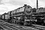 BLW 15389 - DB  "044 550-2"
11.02.1973 - Hamm (Westfalen), Bahnbetriebswerk
Martin Welzel