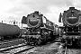 BLW 15389 - DB  "044 550-2"
11.02.1973 - Hamm (Westfalen), Bahnbetriebswerk
Martin Welzel