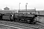 BLW 15391 - DB  "044 552-8"
20.07.1970 - Crailsheim, Bahnbetriebswerk
Ulrich Budde