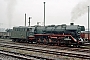 BLW 15392 - DR "44 0553-6"
10.10.1977 - Saalfeld 
Martin Welzel