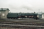 BLW 15392 - DR "44 0553-6"
10.10.1977 - Saalfeld
Martin Welzel