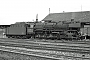 BLW 15394 - DB  "044 340-8"
03.05.1973 - Lauda, Bahnbetriebswerk
Martin Welzel