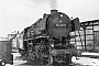 BLW 15394 - DB  "044 340-8"
27.02.1971 - Rottweil, Bahnbetriebswerk
Helmut Philipp