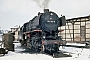 BLW 15394 - DB  "044 340-8"
27.02.1971 - Rottweil, Bahnbetriebswerk
Helmut Philipp