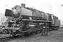 BLW 15394 - DB  "044 340-8"
29.02.1972 - Rottweil, Bahnbetriebswerk
Dr. Werner Söffing