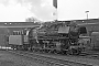 BLW 15397 - DB "044 556-9"
23.03.1976 - Gelsenkirchen-Bismarck, BahnbetriebswerkMichael Hafenrichter