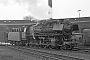 BLW 15397 - DB "044 556-9"
23.03.1976 - Gelsenkirchen-Bismarck, Bahnbetriebswerk
Michael Hafenrichter