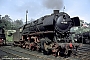 BLW 15397 - DB "44 1558"
25.09.1967 - Wuppertal-Vohwinkel, Bahnbetriebswerk
Ulrich Budde