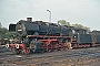 BLW 15397 - DB "044 556-9"
08.10.1976 - Gelsenkirchen-Bismarck, BahnbetriebswerkMartin Welzel