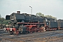 BLW 15397 - DB "044 556-9"
08.10.1976 - Gelsenkirchen-Bismarck, Bahnbetriebswerk
Martin Welzel