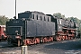 BLW 15397 - DB "044 556-9"
23.09.1976 - Gelsenkirchen-Bismarck, BahnbetriebswerkMartin Welzel