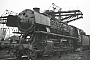 BLW 15398 - DB  "044 557-7"
04.02.1975 - Lehrte, Bahnbetriebswerk
Klaus Görs