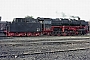 BLW 15410 - DB  "044 569-2"
22.05.1972 - Emden, BahnbetriebswerkHelmut Philipp