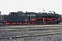 BLW 15410 - DB  "044 569-2"
22.05.1972 - Emden, Bahnbetriebswerk
Helmut Philipp