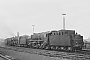 BLW 15412 - DB  "044 573-4"
05.11.1974 - Emden, Bahnbetriebswerk
Richard Schulz (Archiv Christoph und Burkhard Beyer)