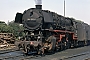 BLW 15414 - DB  "044 575-9"
07.08.1974 - Gelsenkirchen-Bismarck, BahnbetriebswerkMichael Hafenrichter