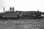 BLW 15414 - DB  "044 575-9"
__.07.1975 - Gelsenkirchen-Bismarck, Bahnbetriebswerk
Michael Hafenrichter