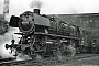 BLW 15414 - DB  "044 575-9"
21.01.1973 - Gelsenkirchen-Bismarck, Bahnbetriebswerk
Martin Welzel