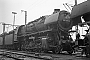 BLW 15414 - DB  "044 575-9"
16.09.1972 - Wanne-Eickel, Bahnbetriebswerk
Martin Welzel