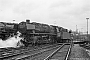 BLW 15414 - DB  "044 575-9"
27.12.1974 - Gelsenkirchen-Bismarck, Bahnbetriebswerk
Martin Welzel