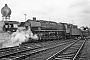 BLW 15414 - DB  "044 575-9"
27.12.1974 - Gelsenkirchen-Bismarck, Bahnbetriebswerk
Martin Welzel