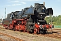 BLW 15457 - VEV "52 1360-8"
21.08.2010 - Chemnitz-Hilbersdorf, Sächsisches Eisenbahnmuseum
Stefan Kier