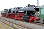 BLW 15457 - VEV "52 1360-8"
28.04.2018 - Wittlich
Dr. Werner Söffing