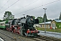 BLW 15457 - IGE "52 1360-8"
20.08.2022 - Flöha,BahnhofKlaus Hentschel