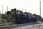 BLW 15457 - DR "52 1360-8"
21.08.1983 - Berlin-Schöneweide, BahnbetriebswerkMichael Uhren