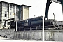 BLW 15457 - DR "52 1360-8"
12.05.1984 - Berlin-Lichtenberg, EinsatzstelleMichael Uhren
