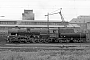 BLW 15535 - DR "52 438"
23.05.1968 - Bitterfeld, Bahnbetriebswerk
Karl-Friedrich Seitz