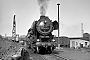 BLW 15571 - DR "52 8135-7"
10.07.1981 - Brandenburg, Bahnbetriebswerk Hauptbahnhof
Thomas Böttger (Archiv Stefan Kier)