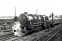 BLW 15571 - DR "52 8135"
27.04.1969 - Belzig, Bahnhof
Karl-Friedrich Seitz