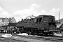 BMAG 10117 - DB "086 095-7"
29.07.1968 - Hof, Hauptbahnhof
Ulrich Budde